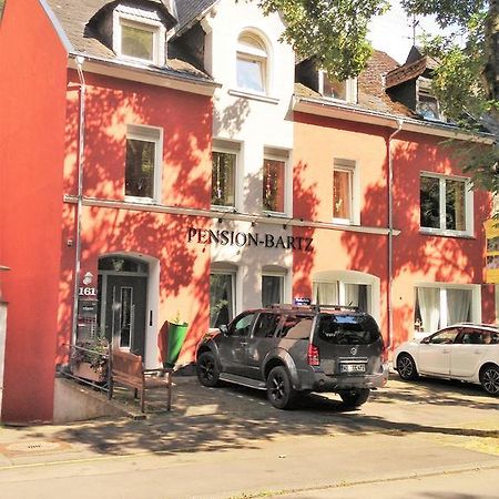 Pension Bartz Traben-Trarbach Exterior photo