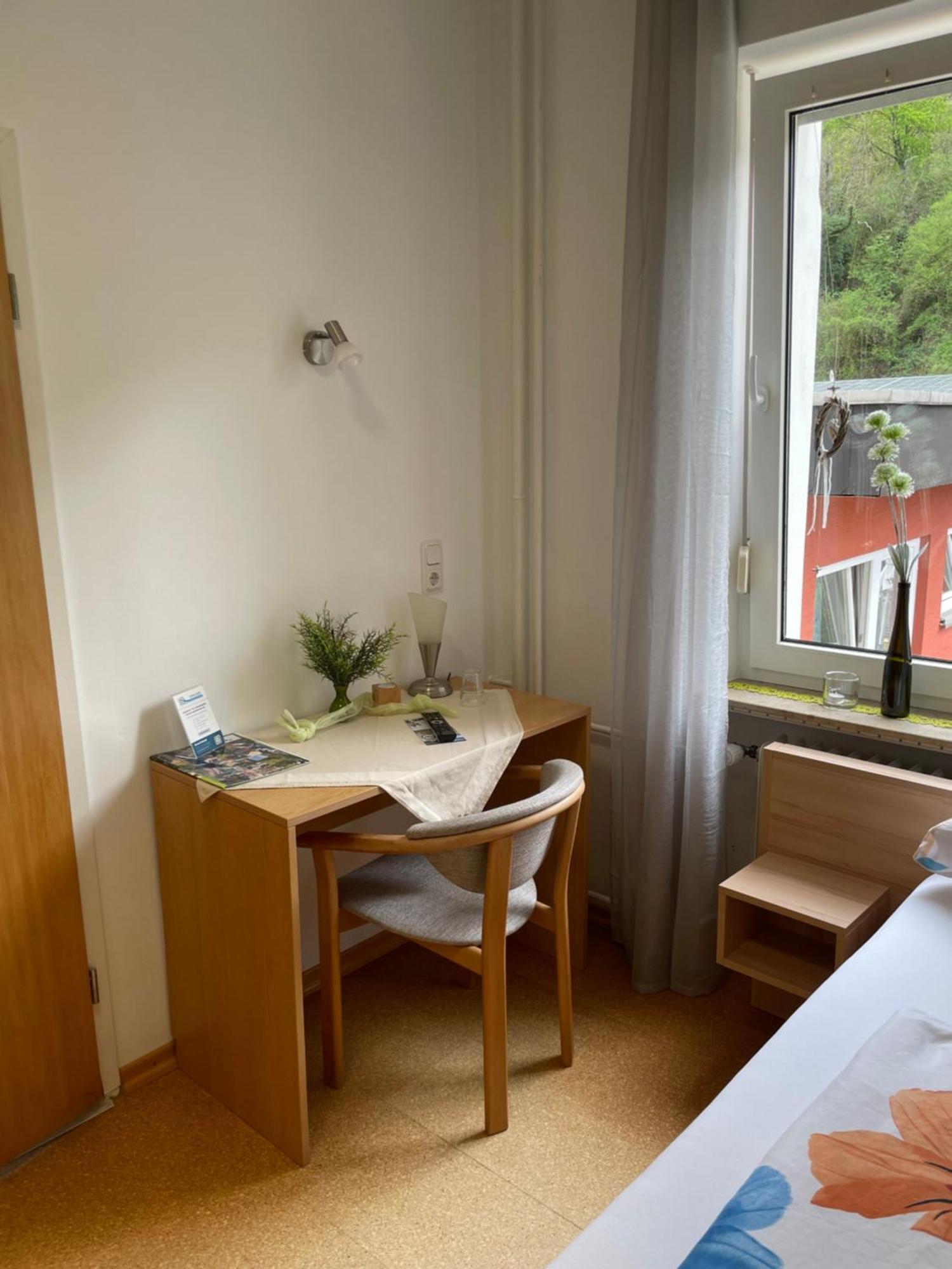 Pension Bartz Traben-Trarbach Exterior photo