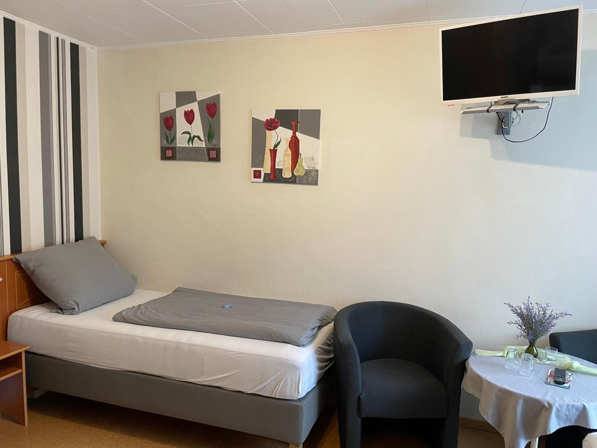 Pension Bartz Traben-Trarbach Exterior photo