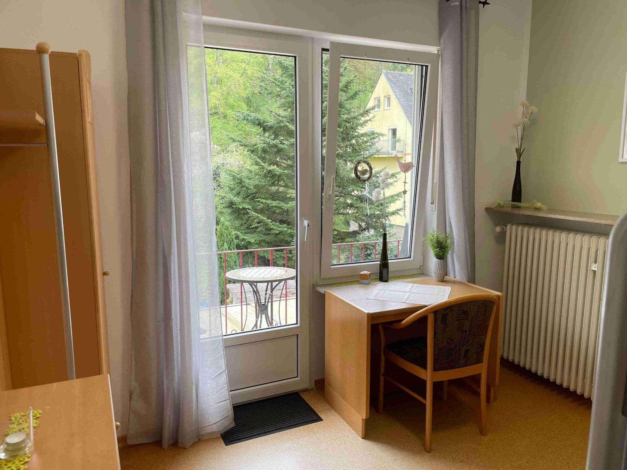 Pension Bartz Traben-Trarbach Exterior photo